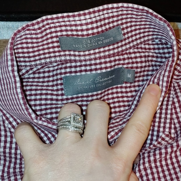 Button down shirt - Picture 3 of 3